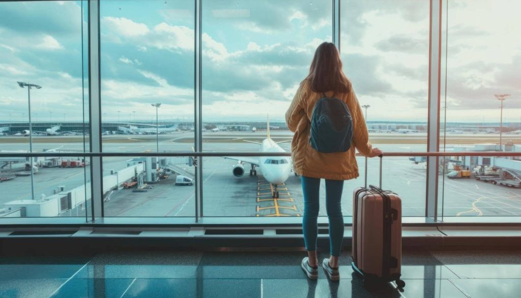 Kako organizovati putovanje od aerodroma do krajnje destinacije (1)
